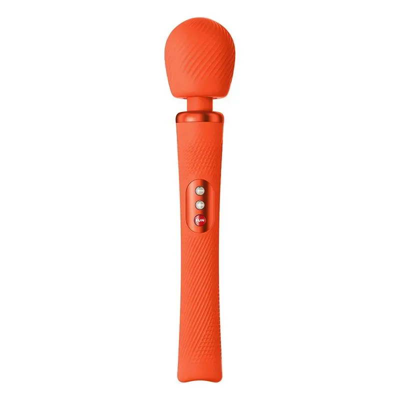 Masajeador VIM Sunrise Orange – Masajeadores