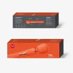 Masajeador VIM Sunrise Orange