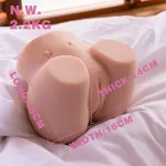 Connie Masturbador con Vibración