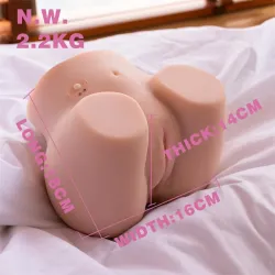 Connie Masturbador con Vibración