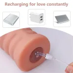 Ramar Masturbador con Vibración