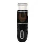 Gia Cup Masturbador con Thrusting y Rotación