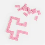 Juego de Madera Kinky Domino