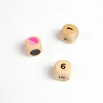 Juego de Madera Tower of Sex