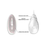 Pretty Love Bomba de Succión para Vagina