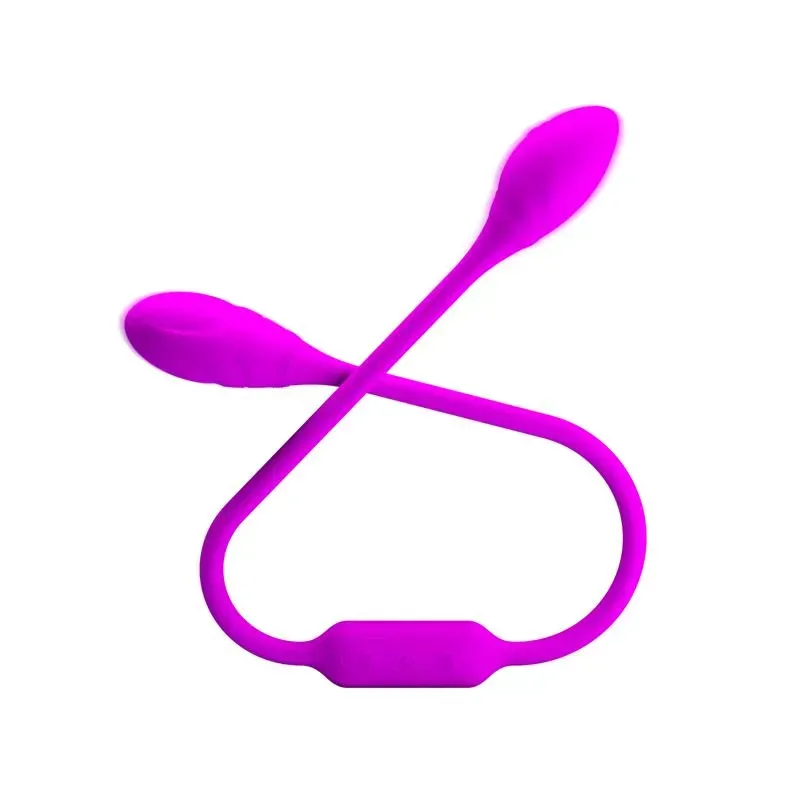 Dream Lovers Whip Huevos Estimuladores – Estimuladores