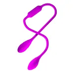 Dream Lovers Whip Huevos Estimuladores