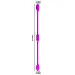 Dream Lovers Whip Huevos Estimuladores