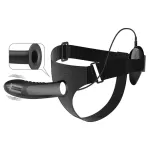 Myron Arnés con Dildo con Vibración 7.2