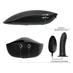 Myron Arnés con Dildo con Vibración 7.2