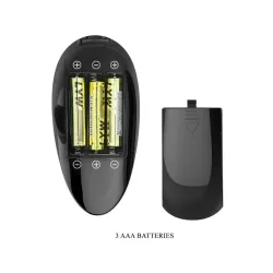 Myron Arnés con Dildo con Vibración 7.2