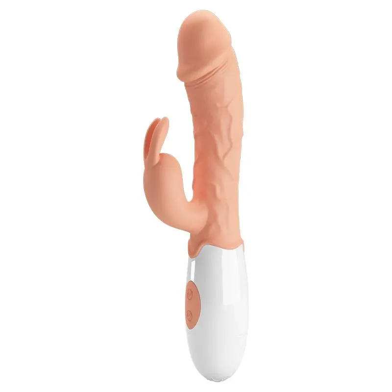 Easter Bunny Vibrador 30 Funciones – Vibradores