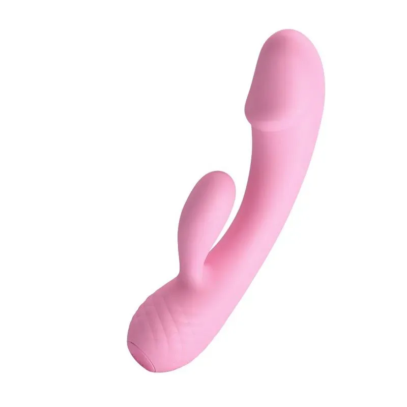 Vibrador Smart Ron – Vibradores