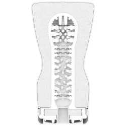 Masturbador Rolling Head Gentle