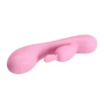 Vibrador Smart Hugo Función Memoria