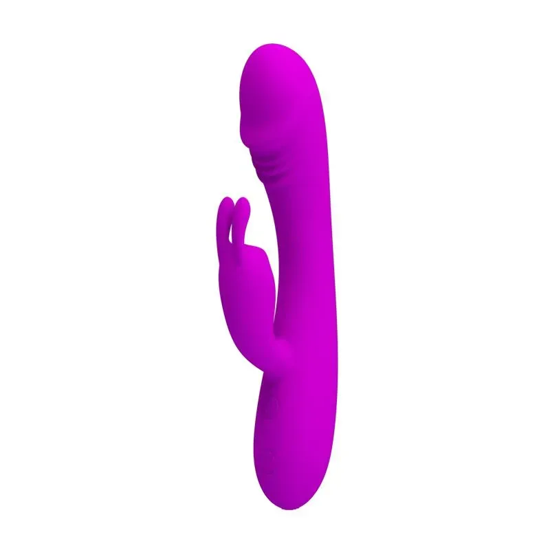 Vibrador Hunter Color Rosa – Acuáticos