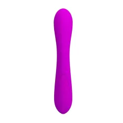 Vibrador Hunter Color Rosa