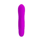 Vibrador Caesar Color Púrpura