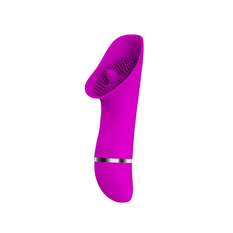 Estimulador Rudolf Color Púrpura – Estimuladores