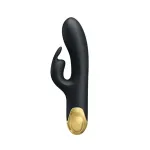 Vibrador Double Pleasure 19.2 cm