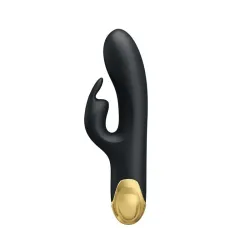 Vibrador Double Pleasure 19.2 cm