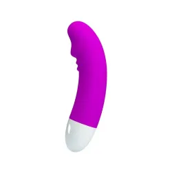 Pretty Love Vibrador Luther Color Rosa
