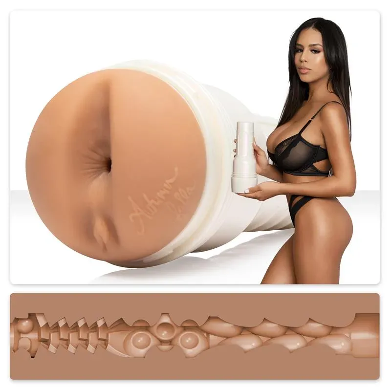 Autumn Falls Peaches Ano – Masturbadores Ella