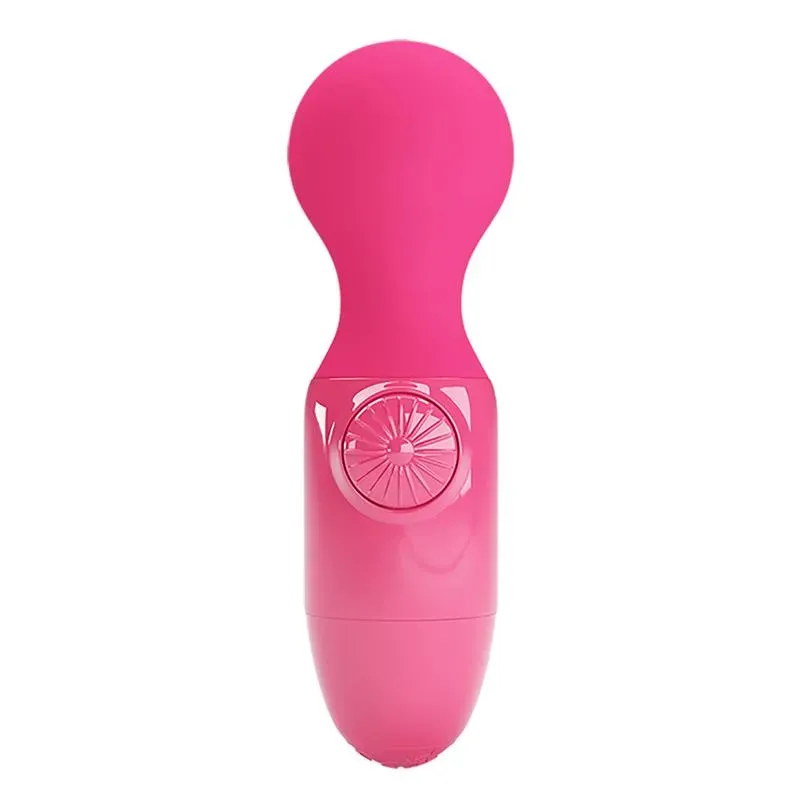 Mini Masajeador Little Cute USB – Masajeadores