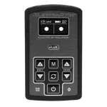 Kit Electro Estimulación FLUX