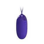Berger-Youth Huevo Vibrador con Control Remoto