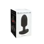 Tartarus Plug Anal Quadripolar Electro Estimulación