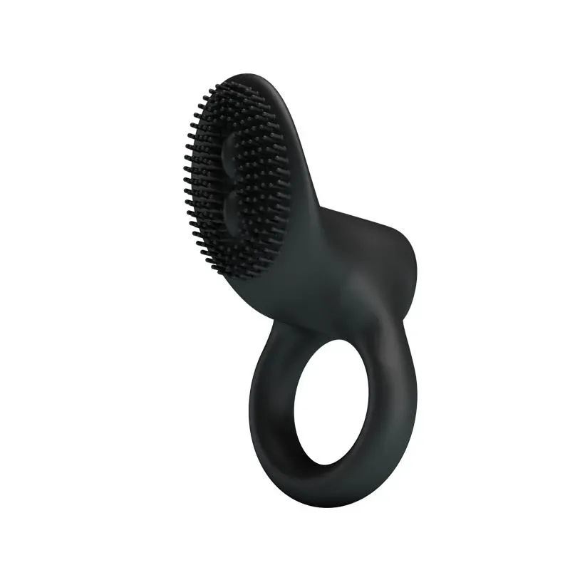 Cobra Anillo para el Pene con Vibración – Anillos Pene