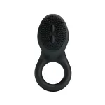 Cobra Anillo para el Pene con Vibración