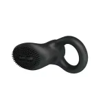 Cobra Anillo para el Pene con Vibración