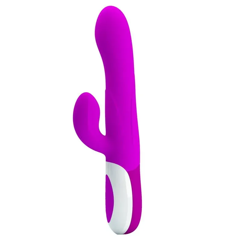 Douglas Vibrador con Función de Inflado – Vibradores