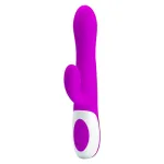 Douglas Vibrador con Función de Inflado