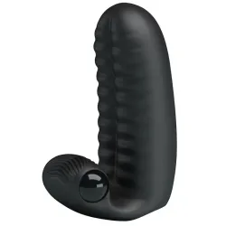 Abbott Funda para el Dedo con Vibración Negro