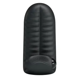 Abbott Funda para el Dedo con Vibración Negro