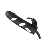 Funda para el Pene con Vibración 5.5