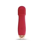 Nesta Estimulador 10 Velocidades Rust Red