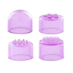 Loverspremium - Masajeador Pocket Rocket Color Púrpura