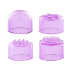 Loverspremium - Masajeador Pocket Rocket Color Púrpura