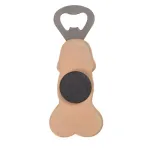 Set 12 Abrebotellas con Imán Diseños Surtidos