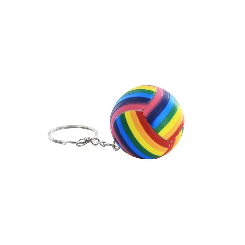 Llavero Balón con Bandera LGBT+ – línea LGBT+