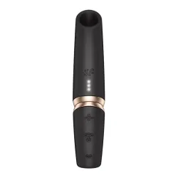 Perfect Kiss Air Pulse Vibrator