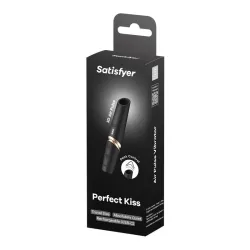 Perfect Kiss Air Pulse Vibrator