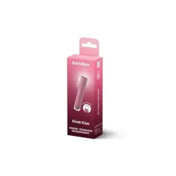 First Kiss Air Pulse Vibrator