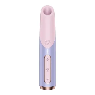 Bold Kiss Air Pulse Vibrator