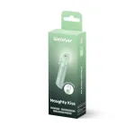 Naughty Kiss Air Pulse Vibrator