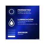 Durex Mutual Clímax 12 ud